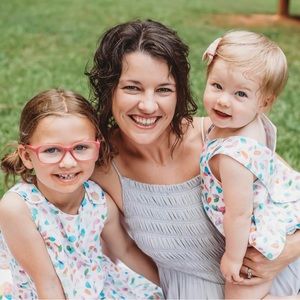 Meet your Posher, Catherine